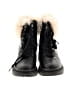 Vince Camuto Black Boots Size 1 (youth) - photo 2