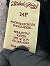 Faded Glory Black Active Pants Size 14 (petite) - photo 9