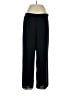 R&M Richards 100% Polyester Black Track Pants Size 16W - photo 1