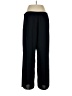 R&M Richards 100% Polyester Black Track Pants Size 16W - photo 2