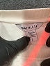 Athleta White Pullover Sweater Size L - photo 7
