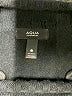 Aqua 100% Cashmere Black Cashmere Pullover Sweater Size M - photo 7