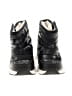 Hobibear Black Sneakers Size EU 25 / US 8 1/2-9 (kids) - photo 2