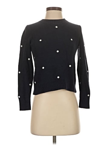 Banana Republic Pullover Sweater (view 1)