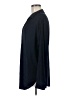H&M Blue Long Sleeve Blouse Size M - photo 5
