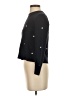 Banana Republic Polka Dots Black Pullover Sweater Size P (petite) - photo 5