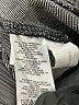 Ann Taylor Houndstooth Black Casual Dress Size 4 - photo 8
