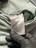 H&M 100% Cotton Solid Green Active Pants 0-3 MO / 3 MO - photo 4