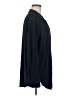 H&M Blue Long Sleeve Blouse Size M - photo 4