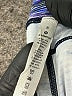 Lululemon Lab Print Blue Yoga Pants Size 8 - photo 7