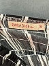Paradise Black Sleeveless Blouse Size S - photo 7