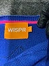 WISPR Stars Blue Pullover Sweater Size L - photo 7