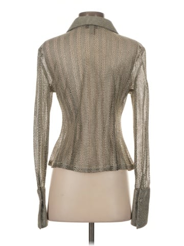 JS Collections Long Sleeve Blouse (view 2)