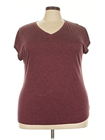 Automet Short Sleeve T-Shirt (view 1)
