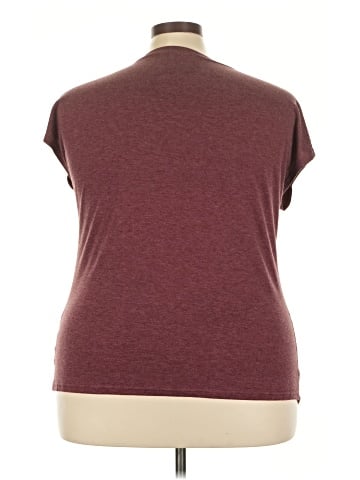 Automet Short Sleeve T-Shirt (view 2)