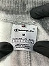 Champion Gray Sweatpants Size M - photo 7