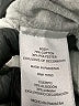 Champion Gray Sweatpants Size M - photo 8