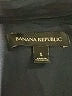 Banana Republic 100% Polyester Black Long Sleeve Blouse Size S - photo 7
