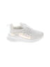 The Children's Place White Sneakers Size 5 (baby) - photo 1