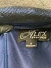 Alex Evenings Blue Cocktail Dress Size 6 - photo 7