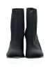 Mia Black Ankle Boots Size 9 - photo 2
