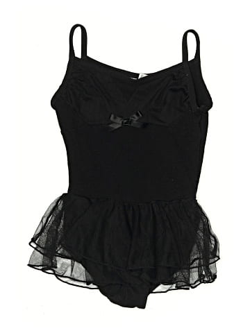 Freestyle Leotard (view 1)