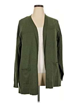 Time And Tru Cardigan