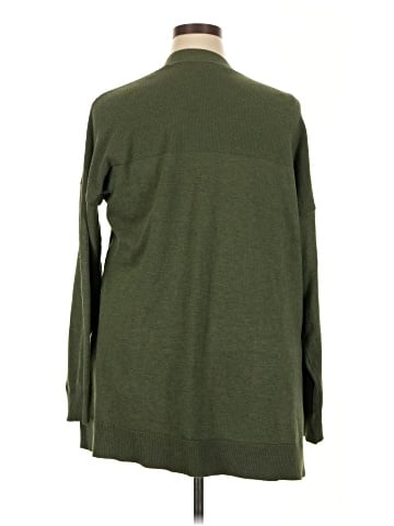 Time and Tru Cardigan (view 2)