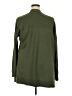 Time and Tru Green Cardigan Size 22 - photo 2