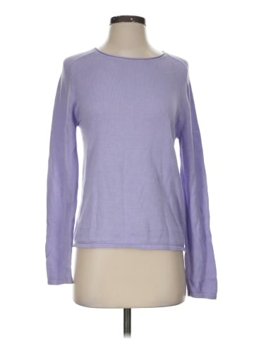 Eileen Fisher Pullover Sweater (view 1)