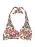 Boden Paisley Red Swimsuit Top Size 12 - photo 1