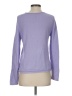 Eileen Fisher Purple Pullover Sweater Size XXS - photo 2