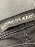 Express Outlet Black Jeans Size 6 - photo 7