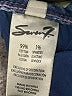 Seven7 Hearts Blue Jeans Size 8 - photo 8