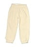 Zara Ivory Casual Pants Size 4 - photo 1