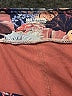 Reel Legends Tropical Blue Casual Skirt Size M - photo 4