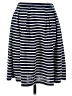 Alythea Blue Casual Skirt Size S - photo 1