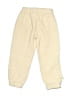 Zara Ivory Casual Pants Size 4 - photo 2