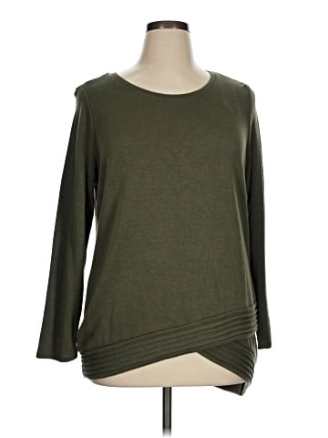 Context Sweatshirt (view 1)
