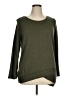 Context Green Sweatshirt Size XL - photo 1