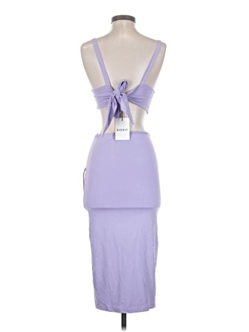 Bardot Cocktail Dress (view 2)