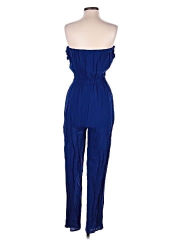 No Boundaries Jumpsuit (view 2)