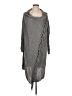 Seventh Avenue Gray Kimono Size L - photo 1