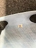 Unbranded Blue 3/4 Sleeve Button-Down Shirt Size XXL - photo 7