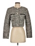 Urban Revivo Tweed Gray Jacket Size 2 - photo 1