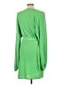 ASOS Design Green Cocktail Dress Size 12 - photo 2