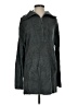 Barefoot Dreams Cozychic Lite Gray Coat Size S - photo 1