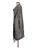 Seventh Avenue Gray Kimono Size L - photo 5