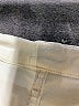 Mother Ivory Casual Pants Size 28 waist - photo 7