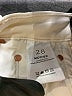 Mother Ivory Casual Pants Size 28 waist - photo 8